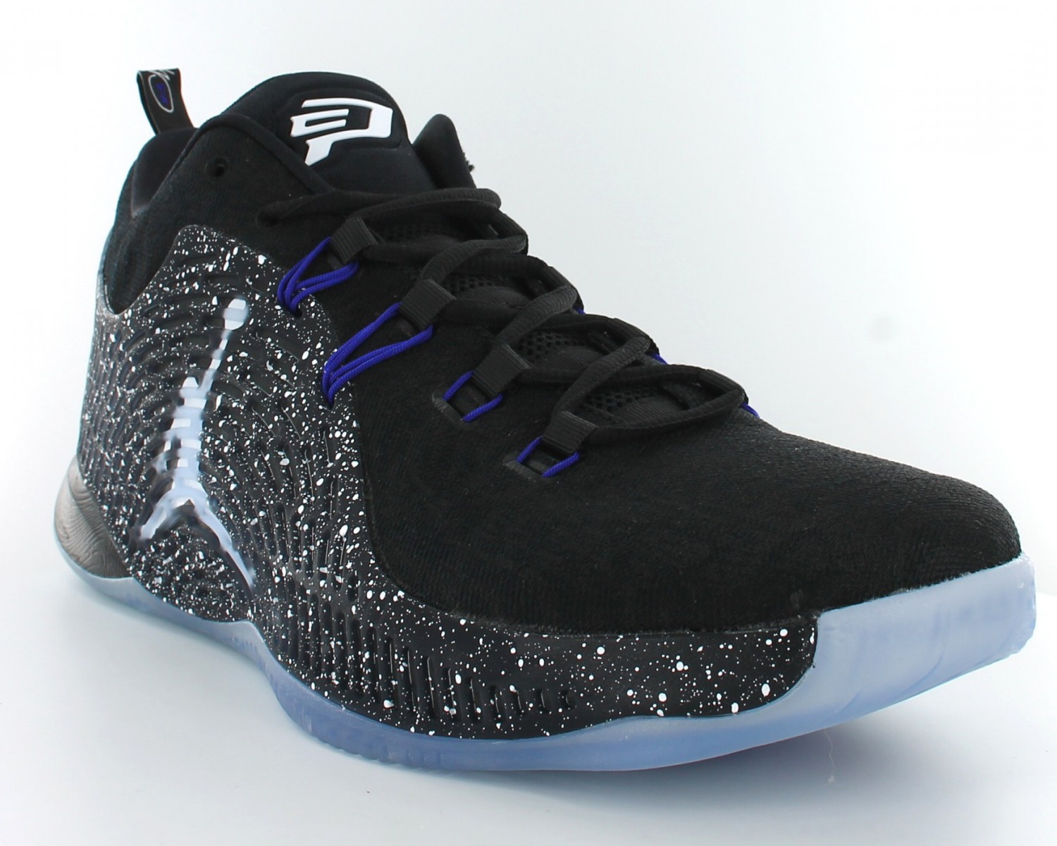 Jordan cp3 10 top