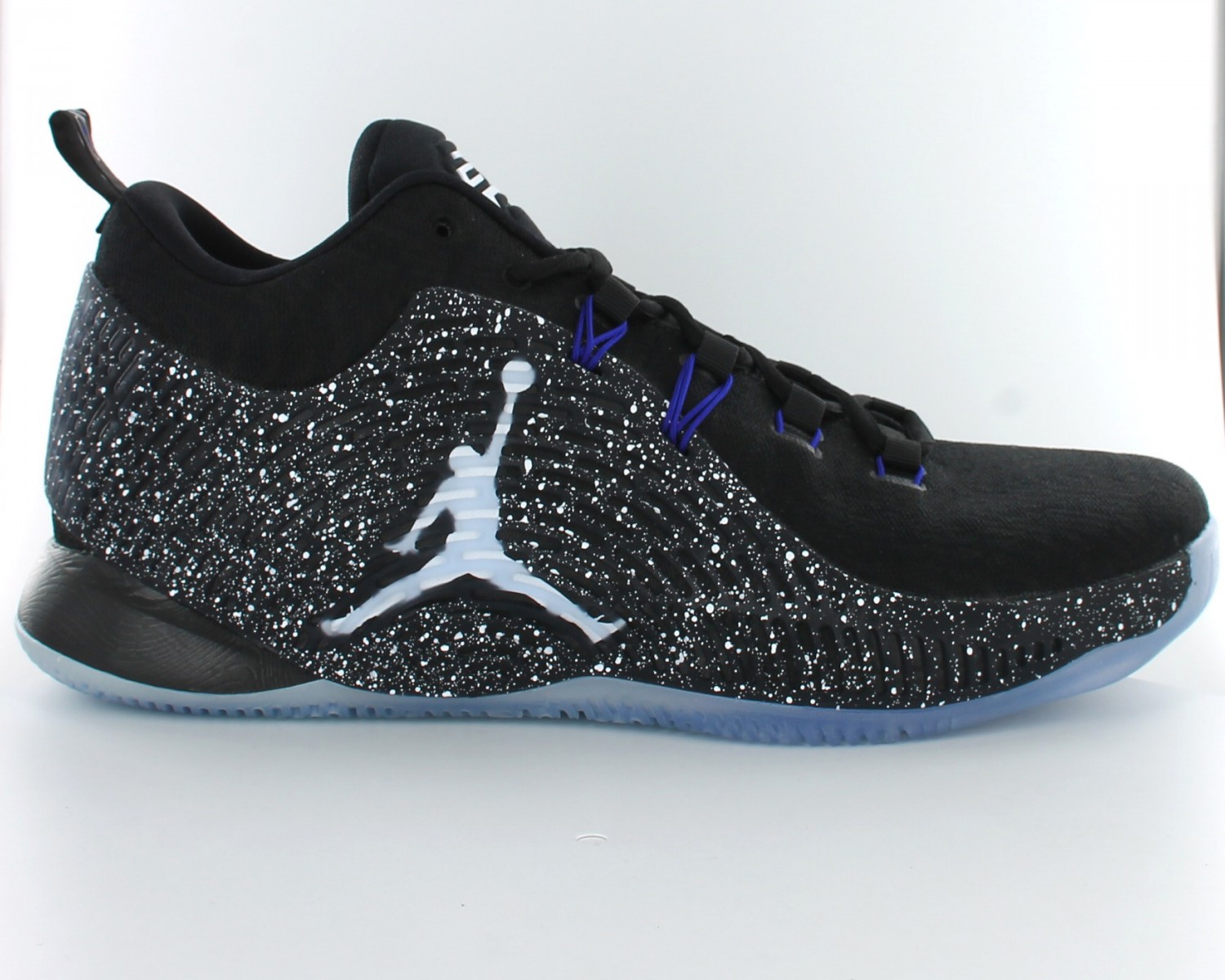 Nike cp3 x store