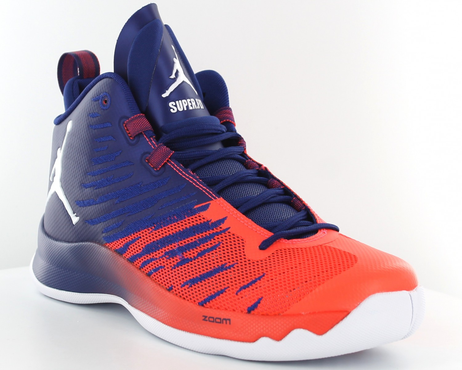 Nike air jordan superfly 2025