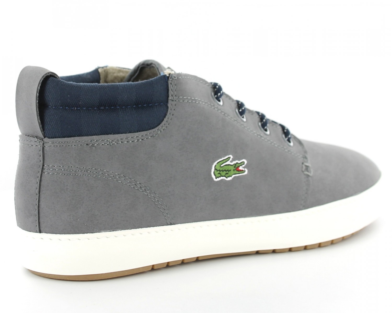 Lacoste ampthill terra trainers new arrivals