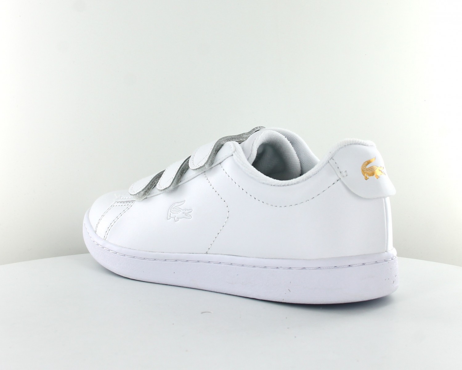 Lacoste carnaby outlet strap