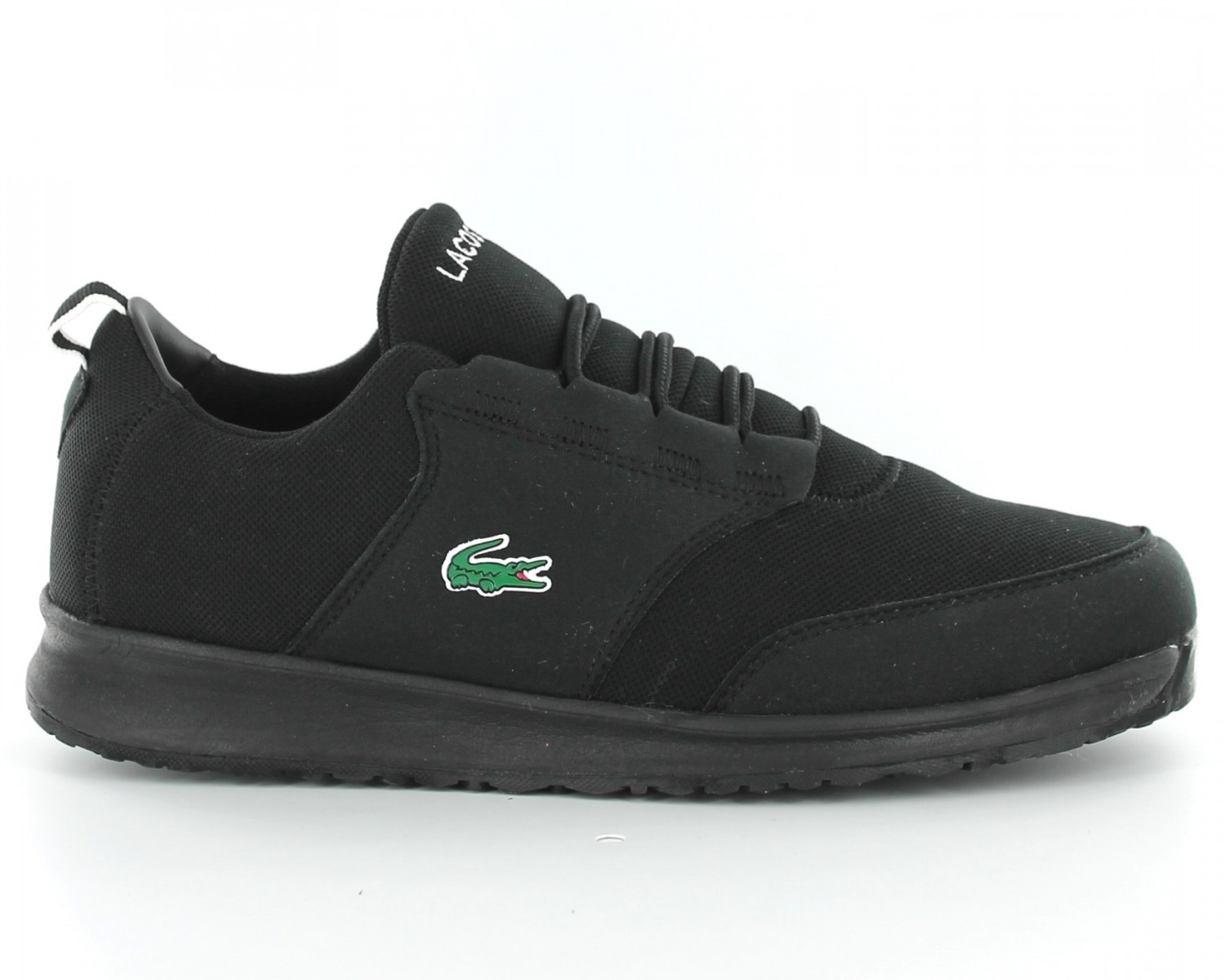 Lacoste Light spj NOIR/NOIR