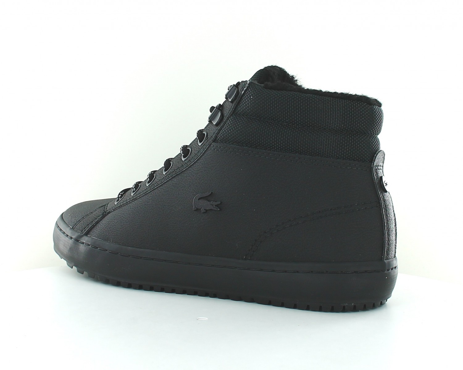 Lacoste straightset chukka discount
