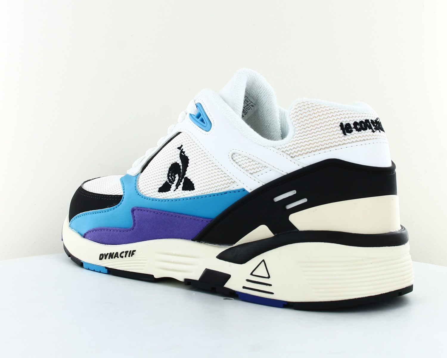 Le coq sportif lcs r 1100 outlet violet