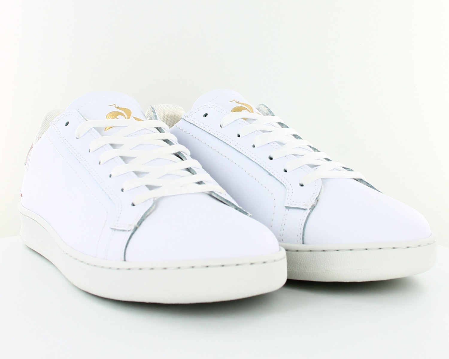 Le coq best sale sportif avantage marron