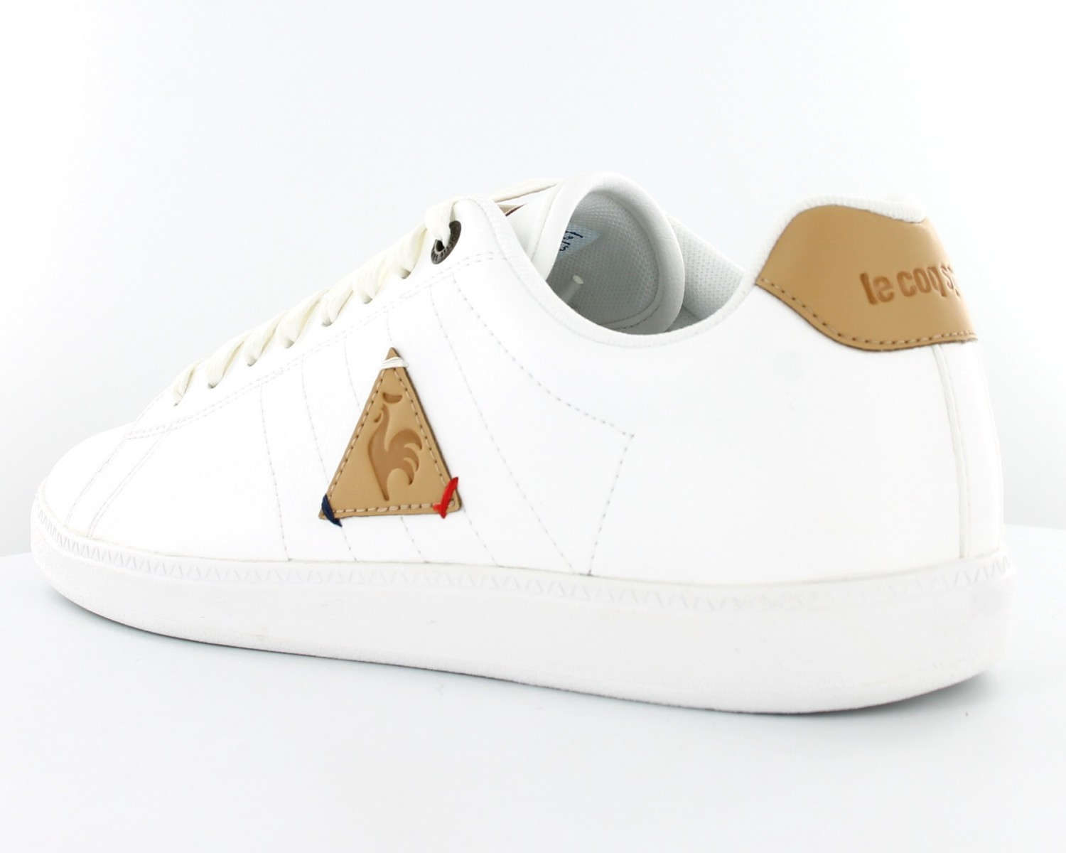 coq sportif courtcraft