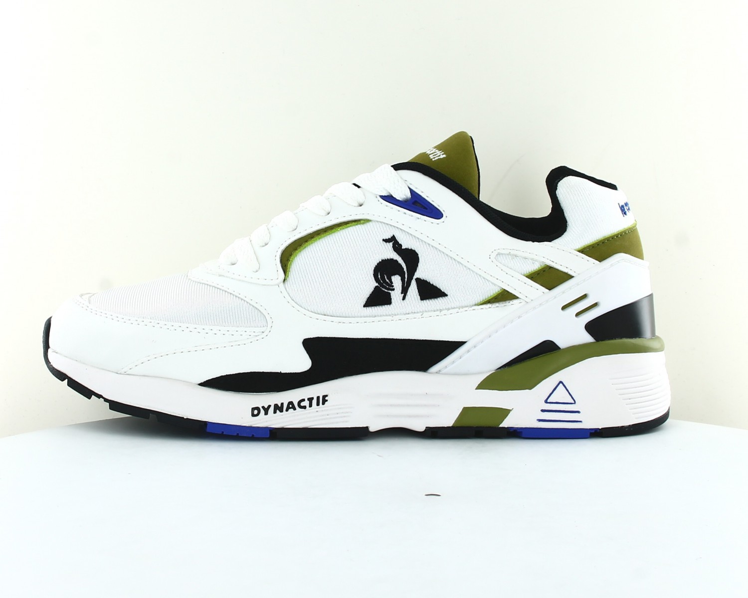 Le coq sportif lcs r 1100 homme noir deals