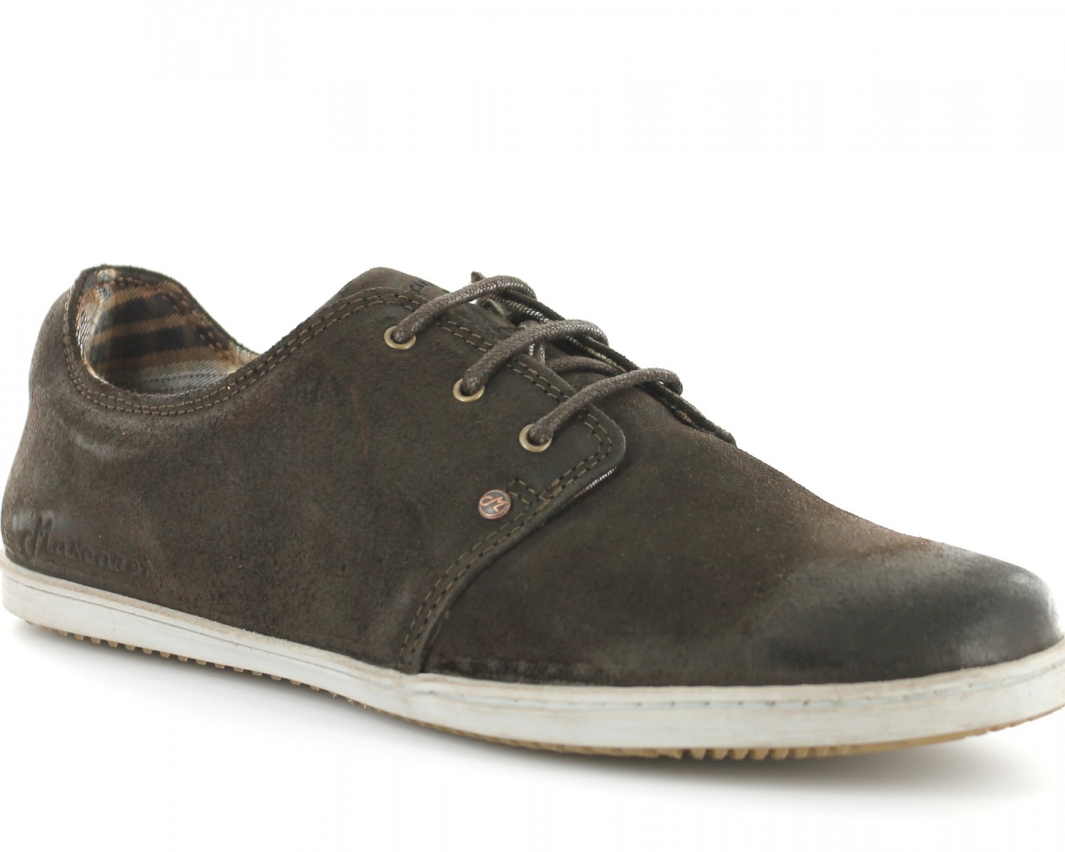 Mascaret Gaby Vintage MARRON