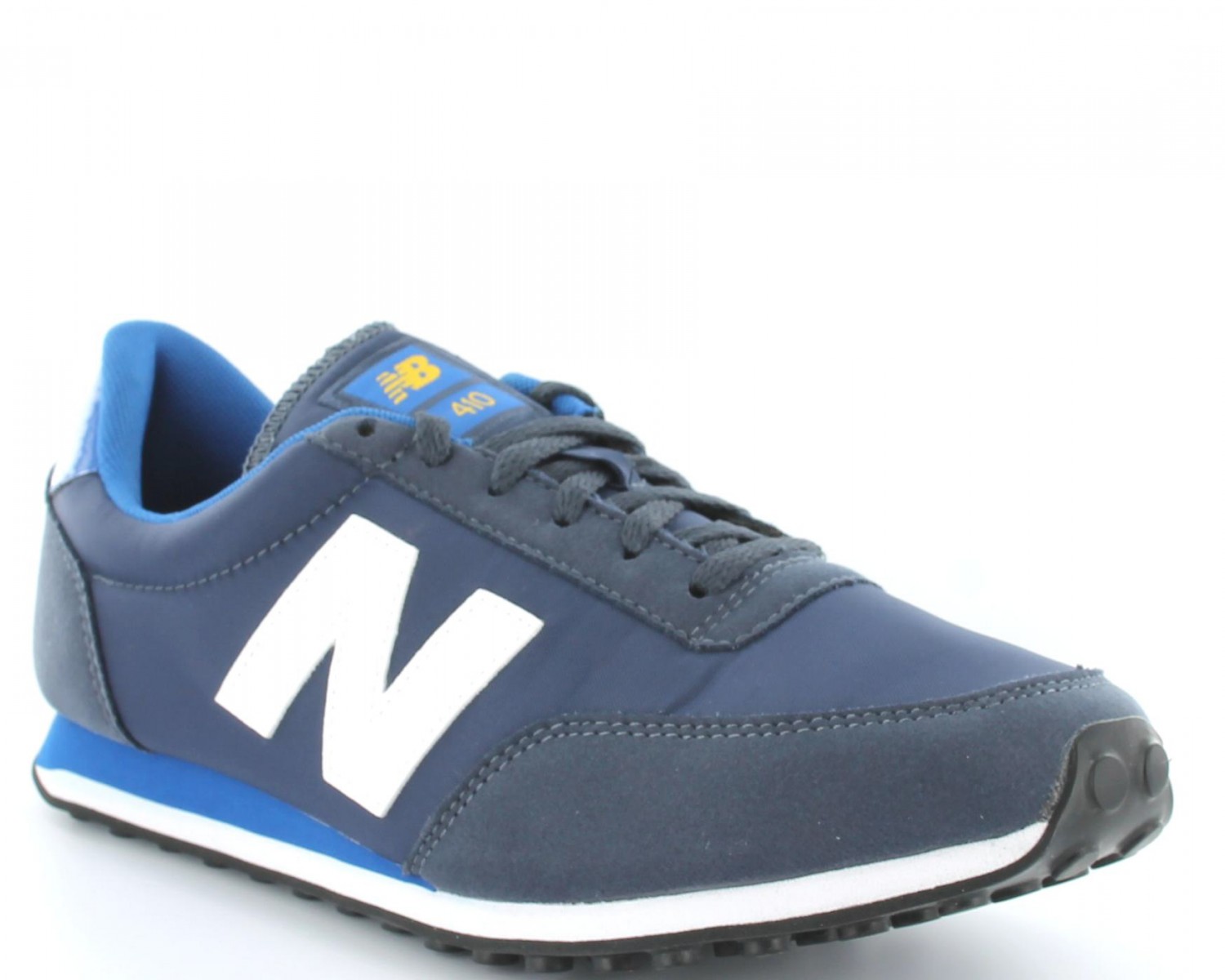 new balance u410 bleu marine