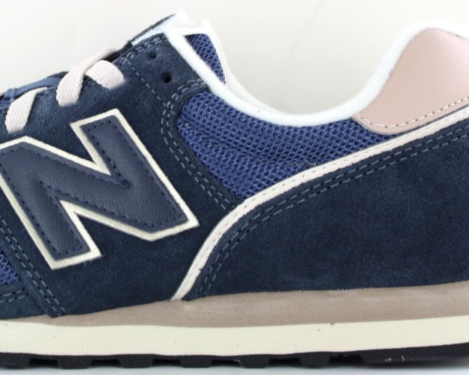 New balance online 373 kaki homme