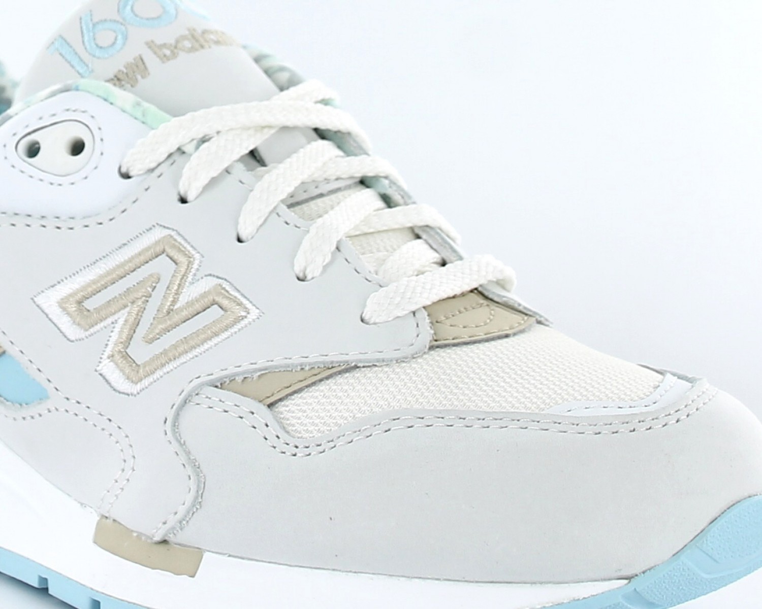 new balance 1600 dame