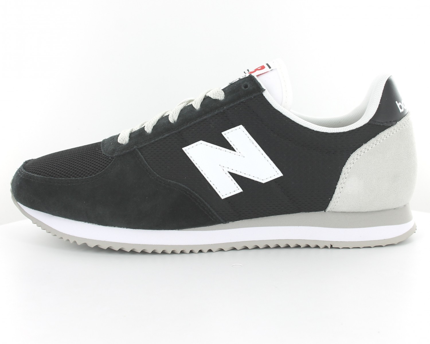 new balance 220 noir