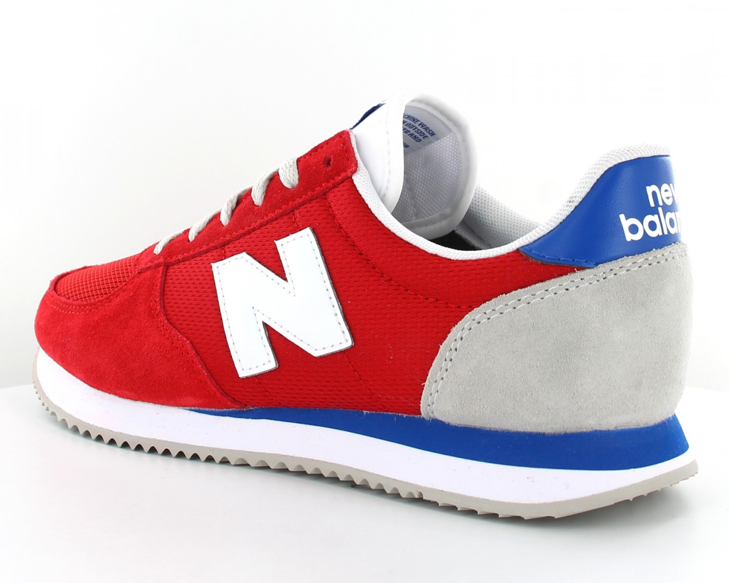 new balance 220 red