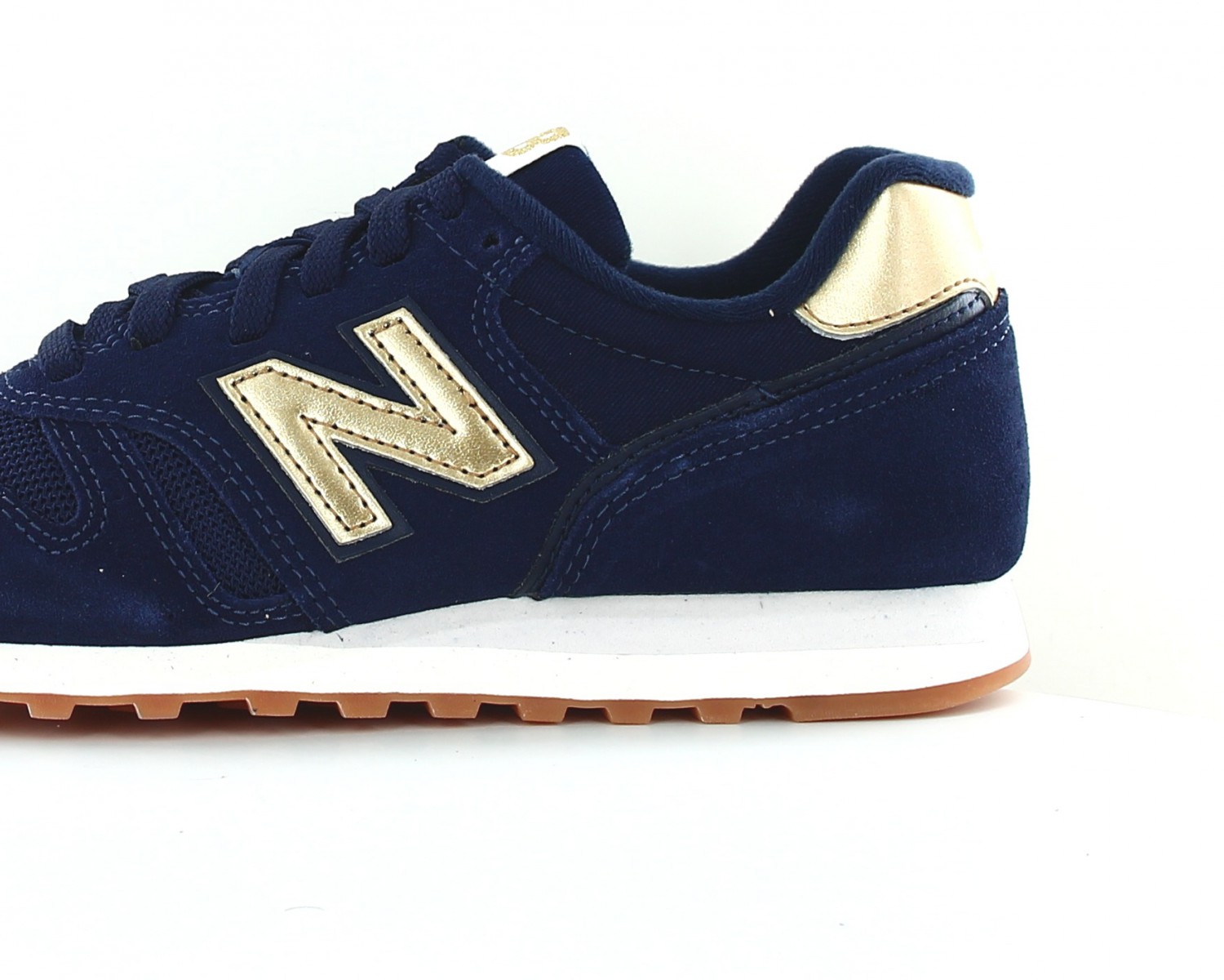 new balance 373 marine