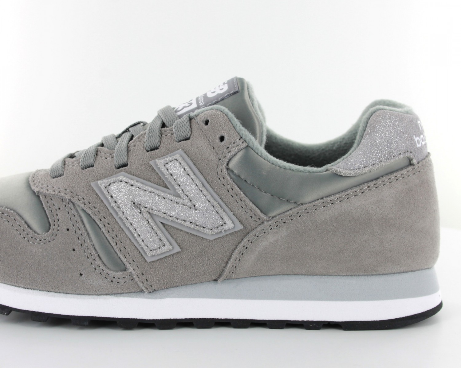 new balance femme 373 grise