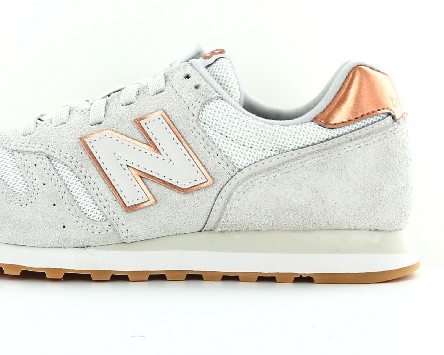 new balance femme 373 beige