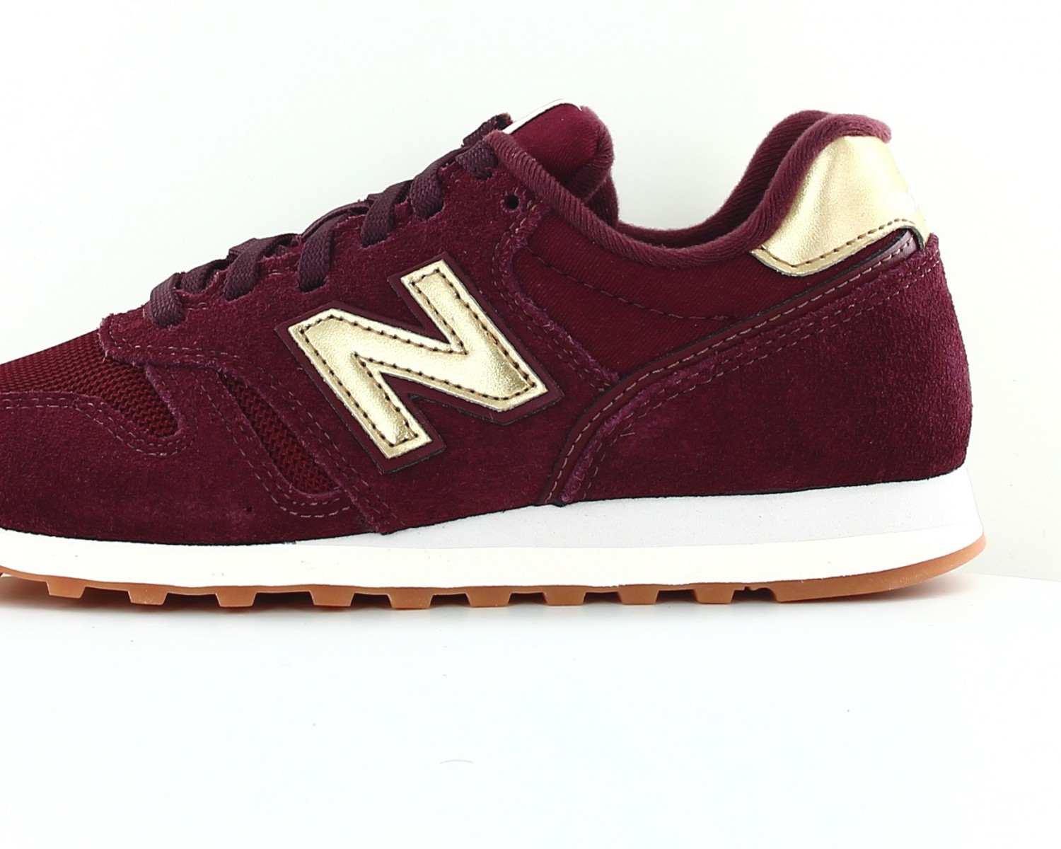 new balance bordeaux