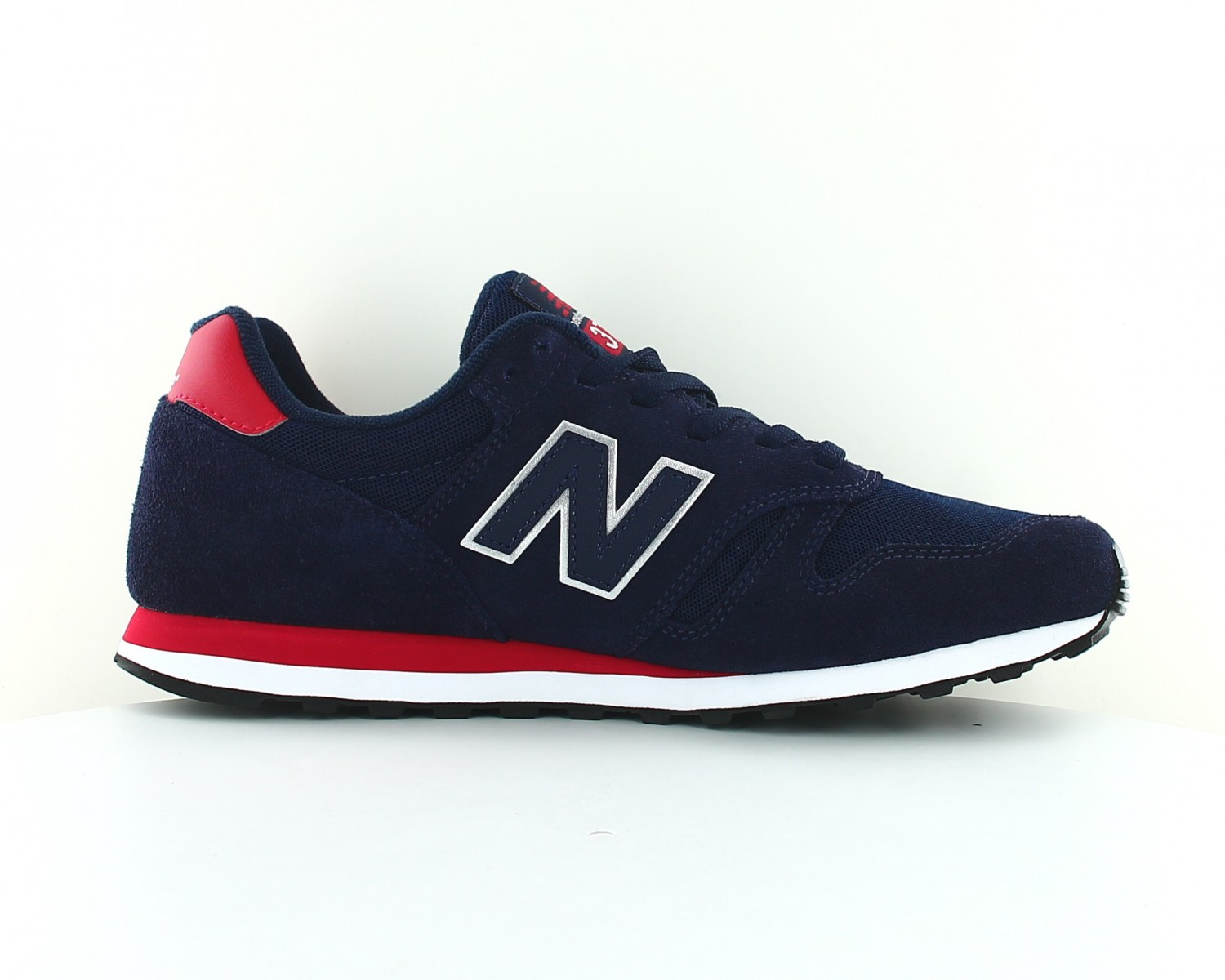 new balance 373 rouge