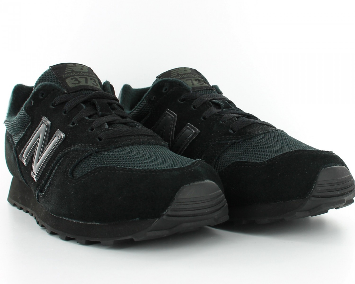 new balance 373 toute noir