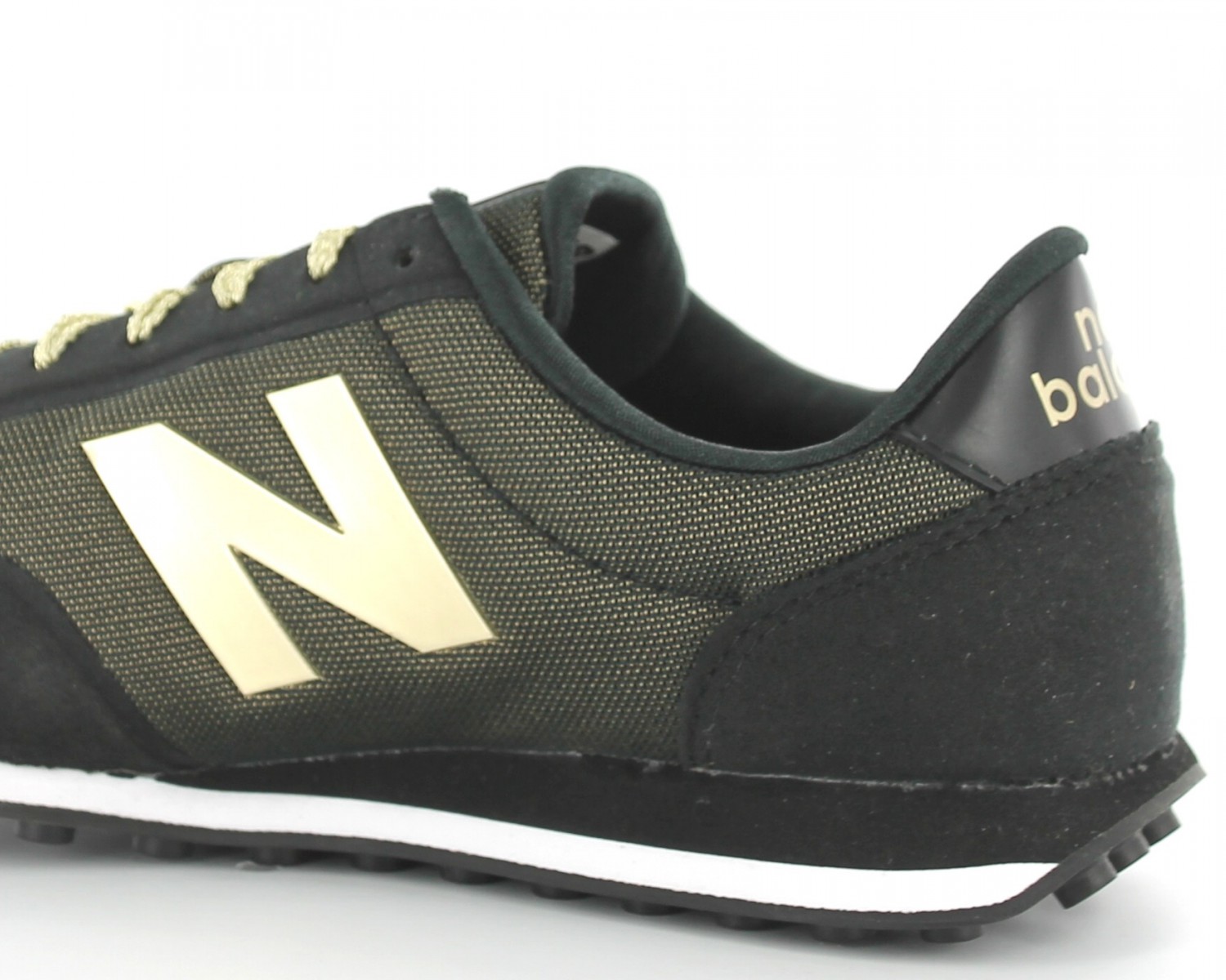 new balance 410 femme noir