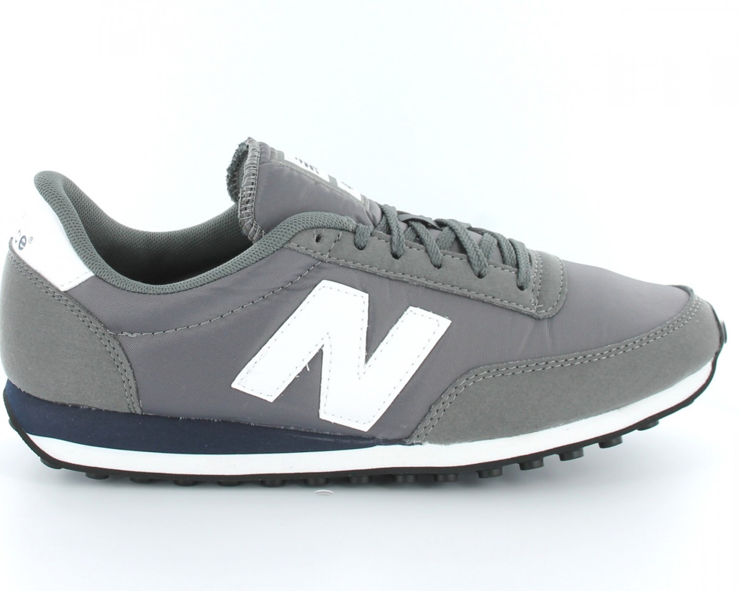 new balance u410 gris rouge