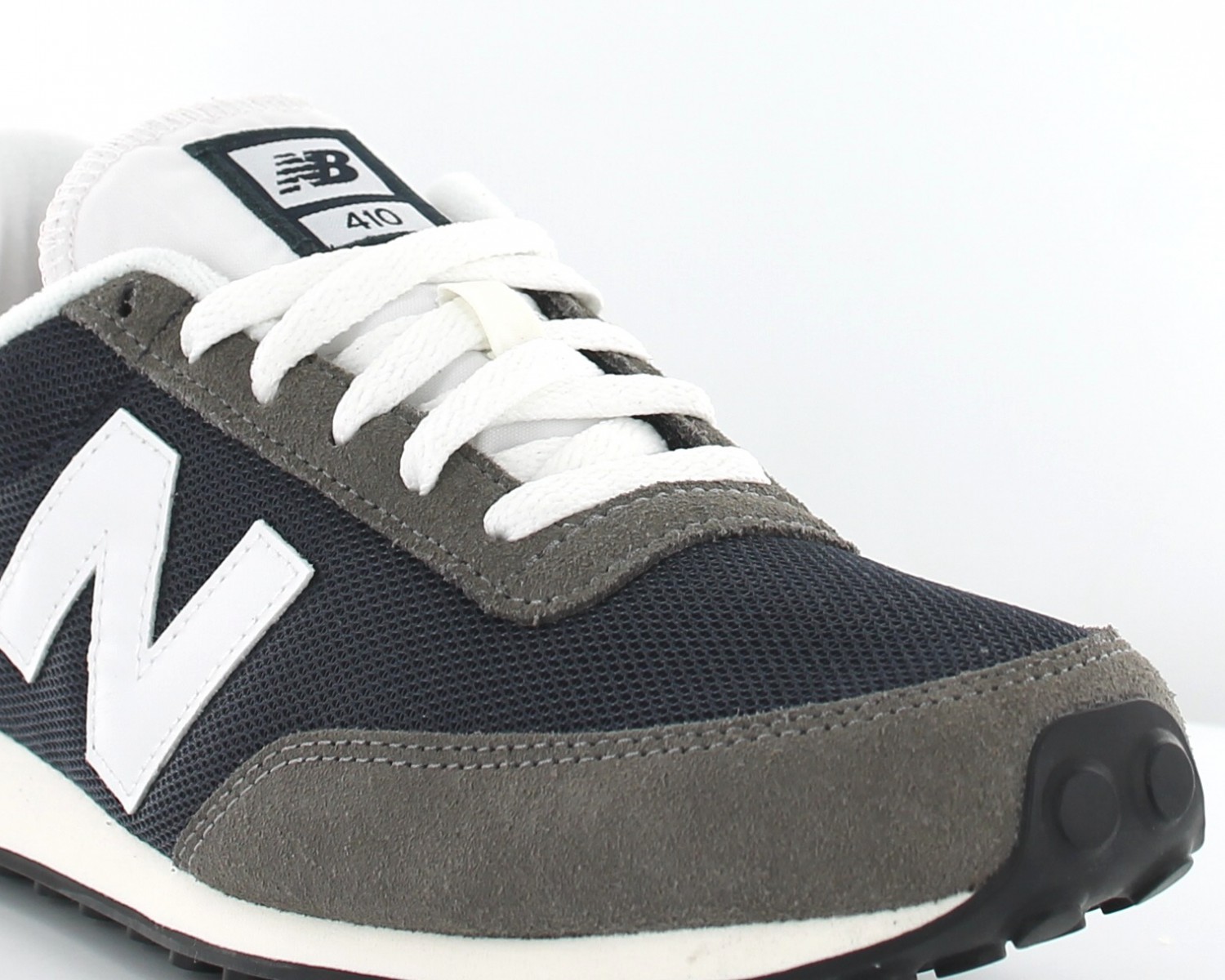 new balance bleu marine vintage