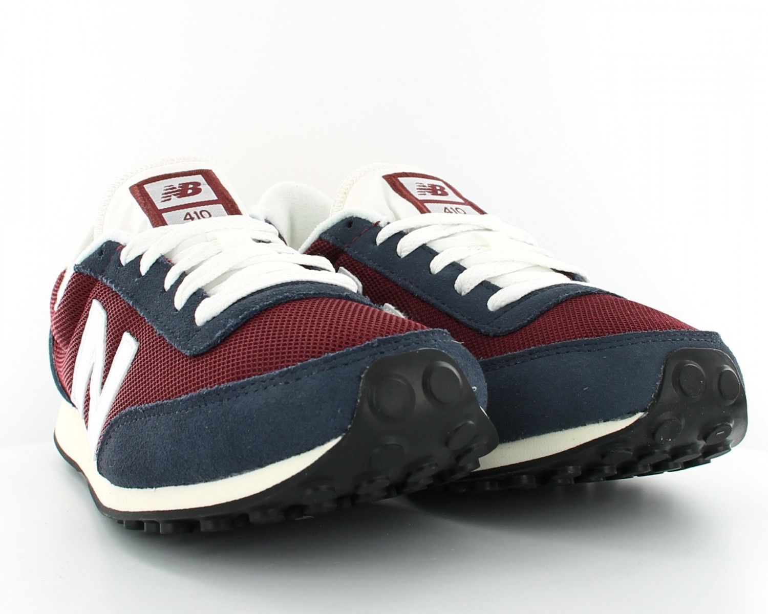 New balance 410 homme bordeaux 2025