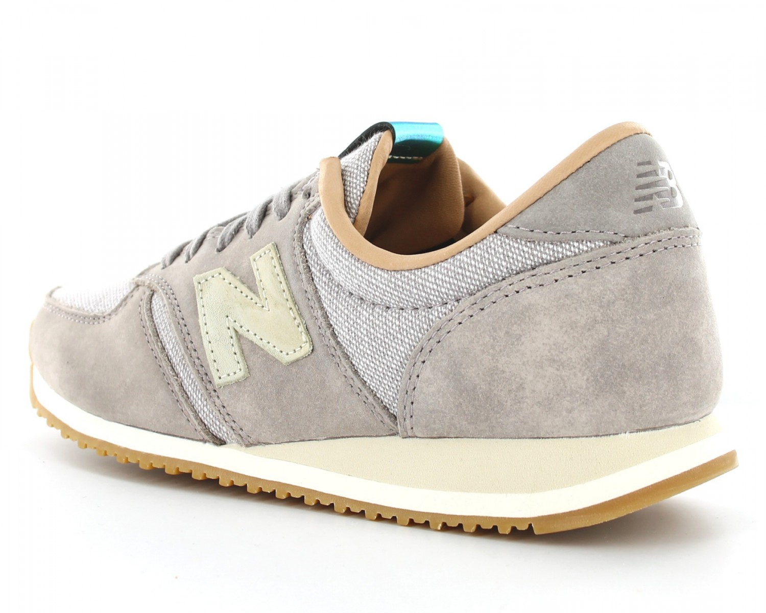 new balance 420 beige womens