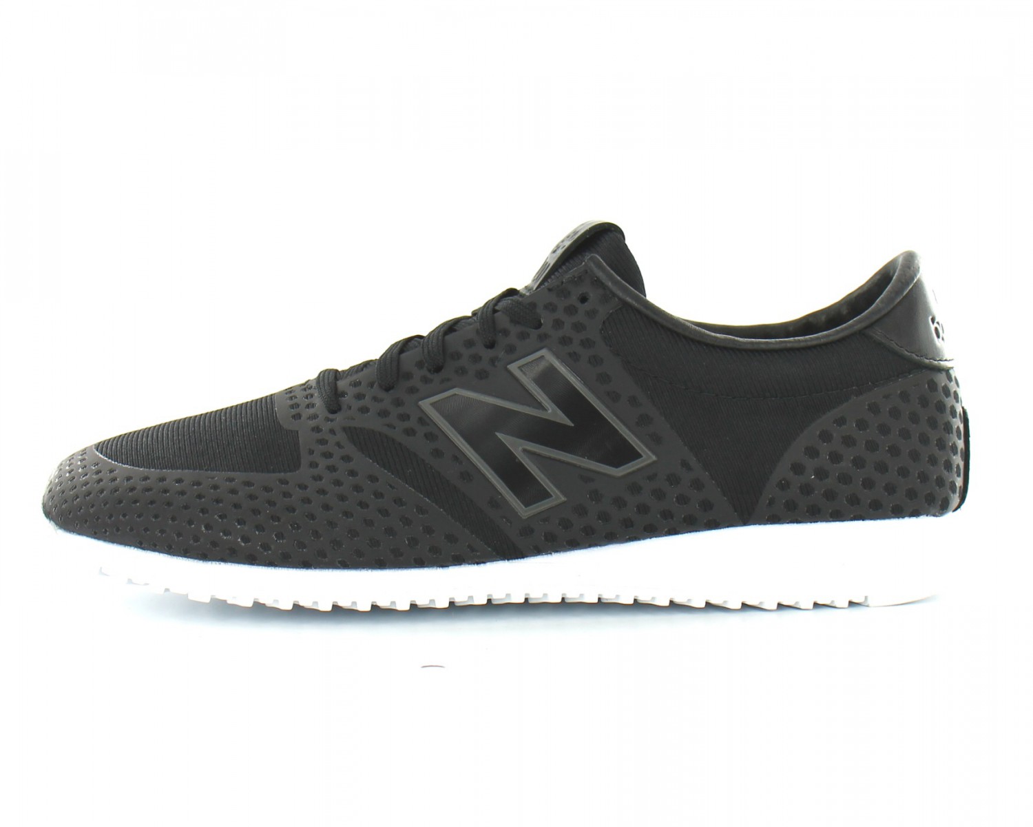 new balance femme noir et blanc 420