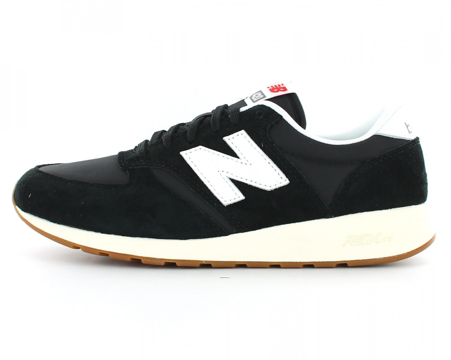 new balance 420 re engineered black