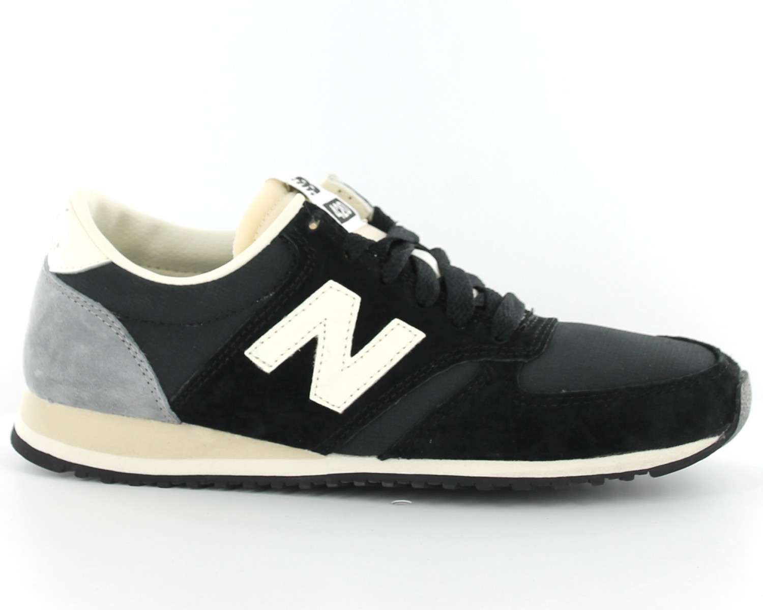 new balance 420 noir et blanc