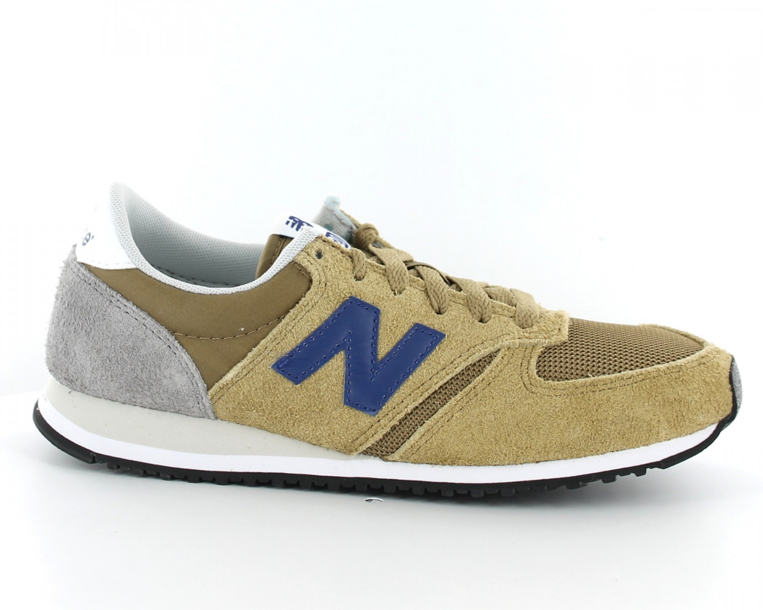 new balance 420 beige