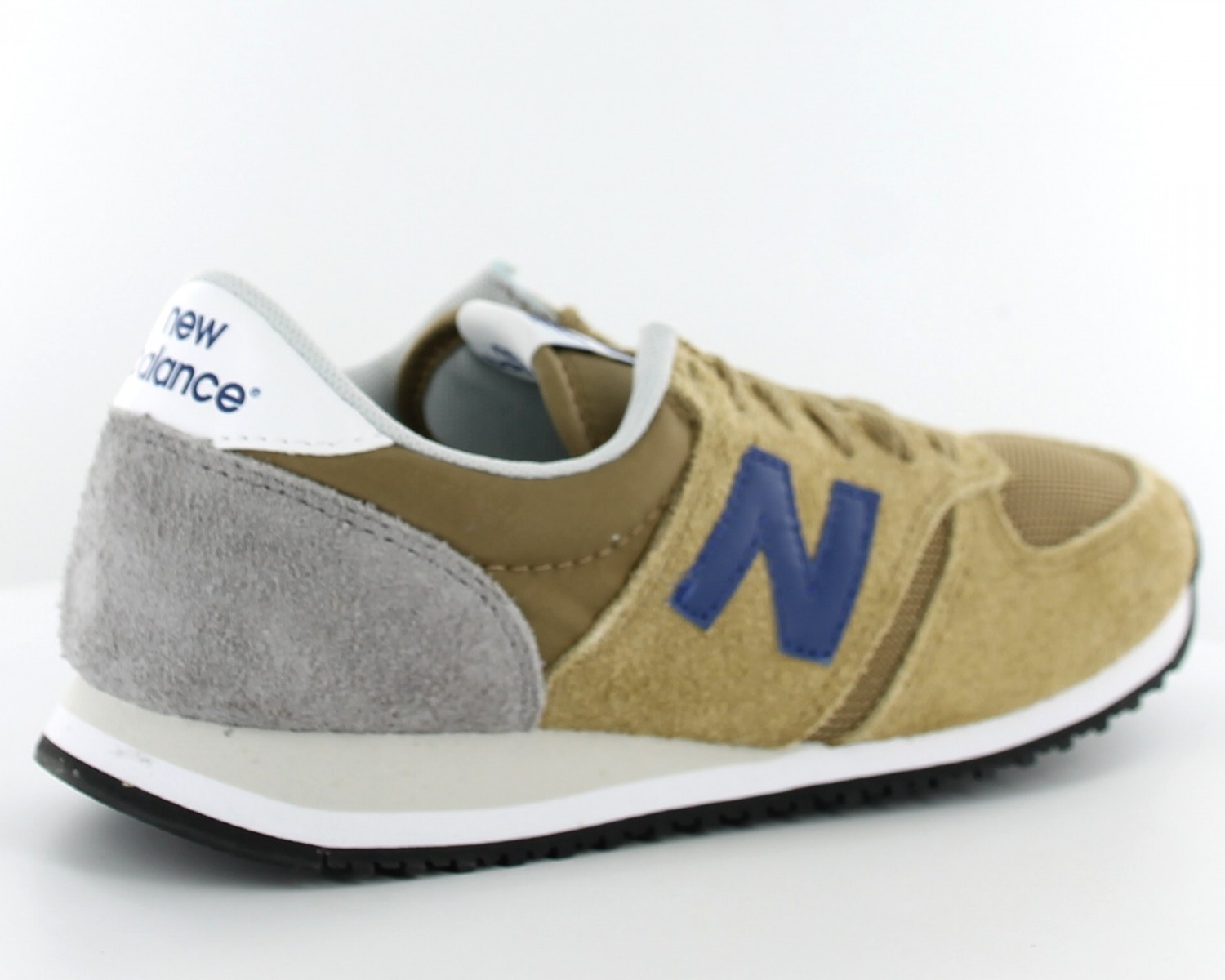 New balance 420 classic hot sale sales