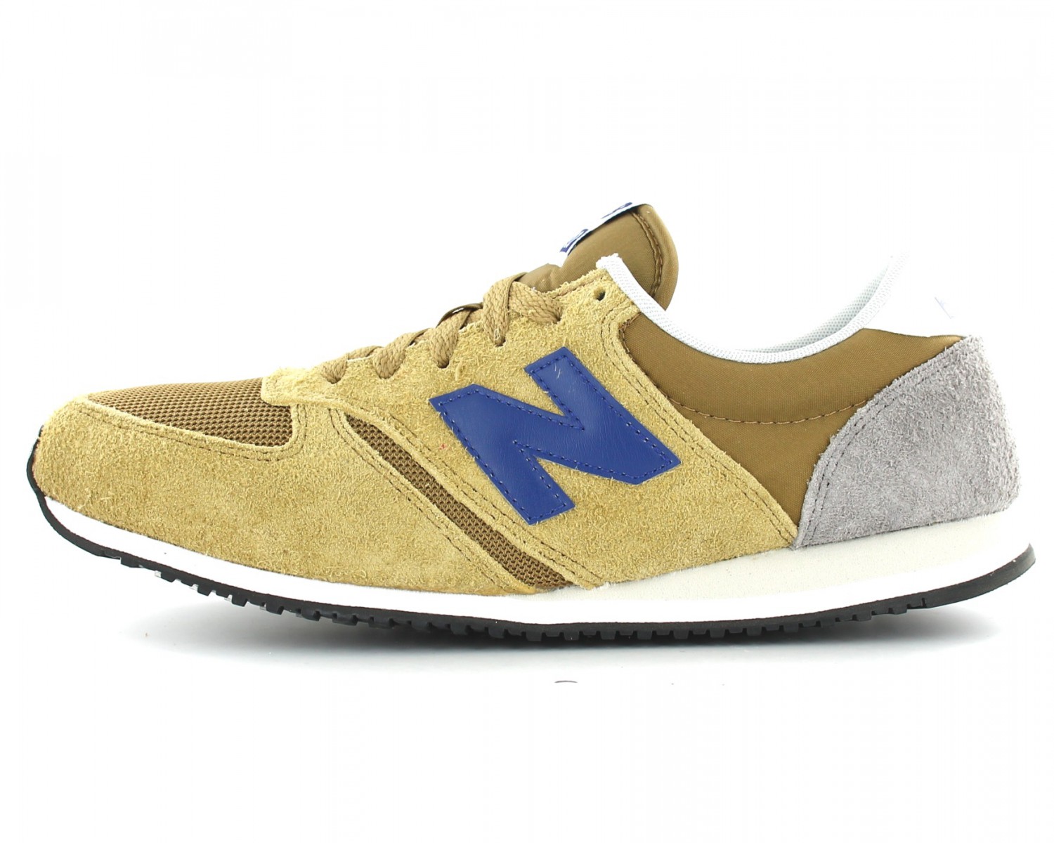 New balance 420 homme cyan on sale