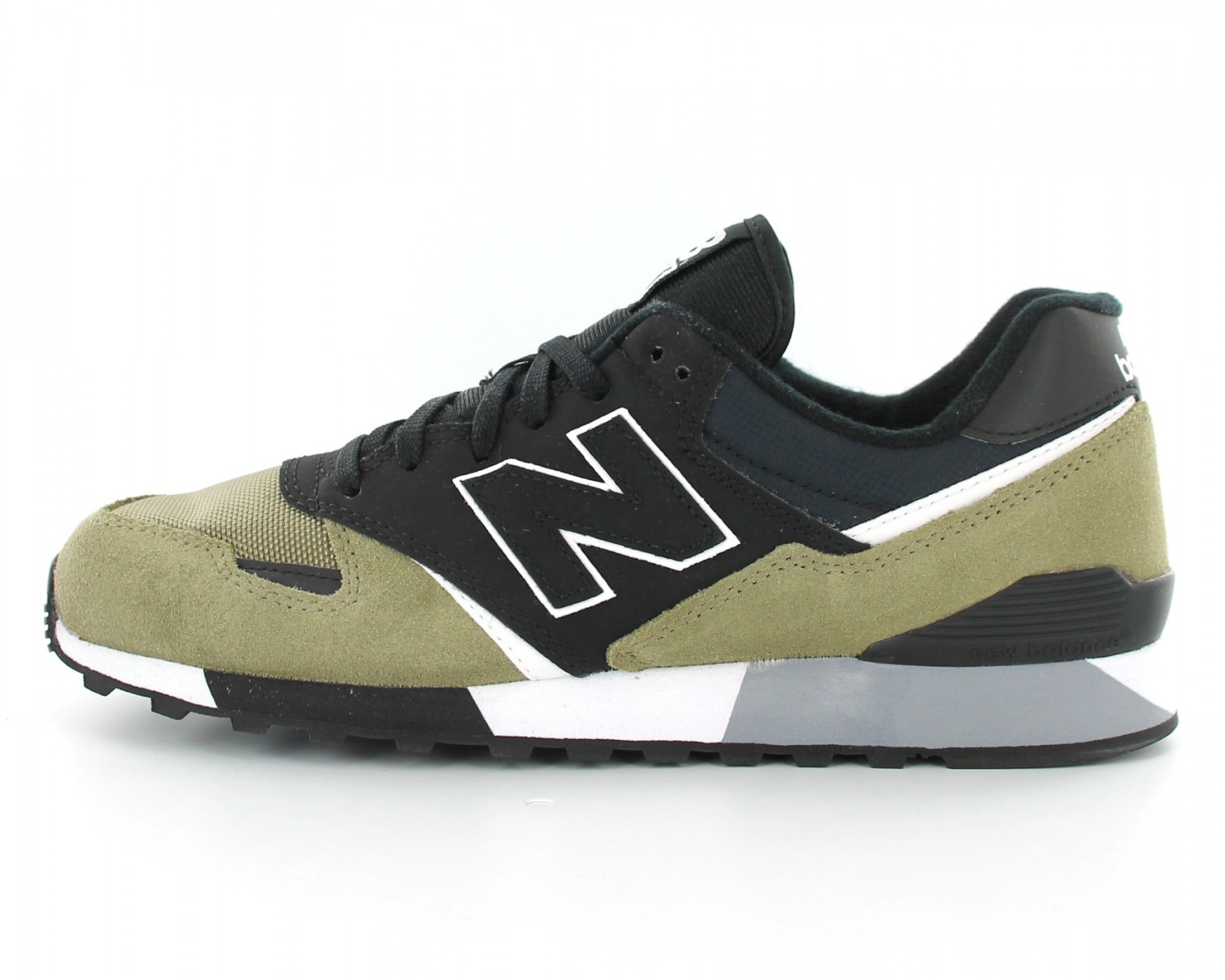 new balance 446 nere