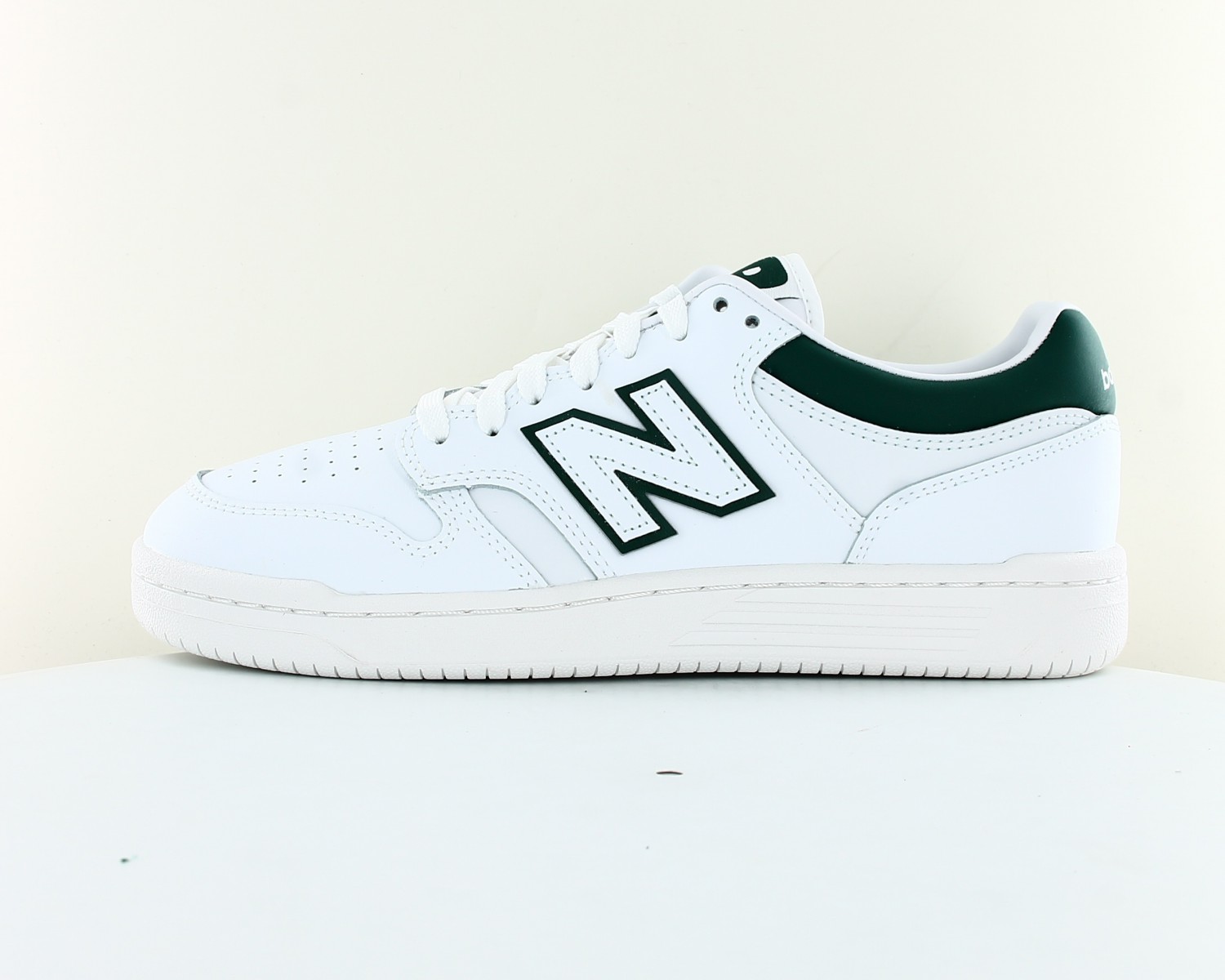 New balance 2025 500 homme verte