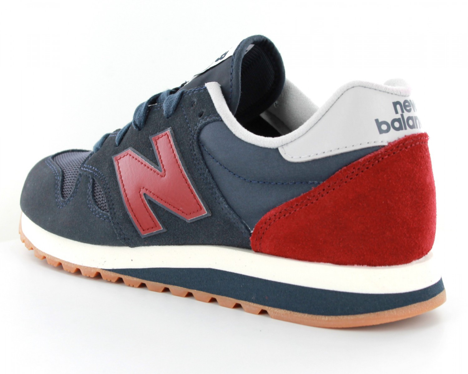 new balance 520 bleu