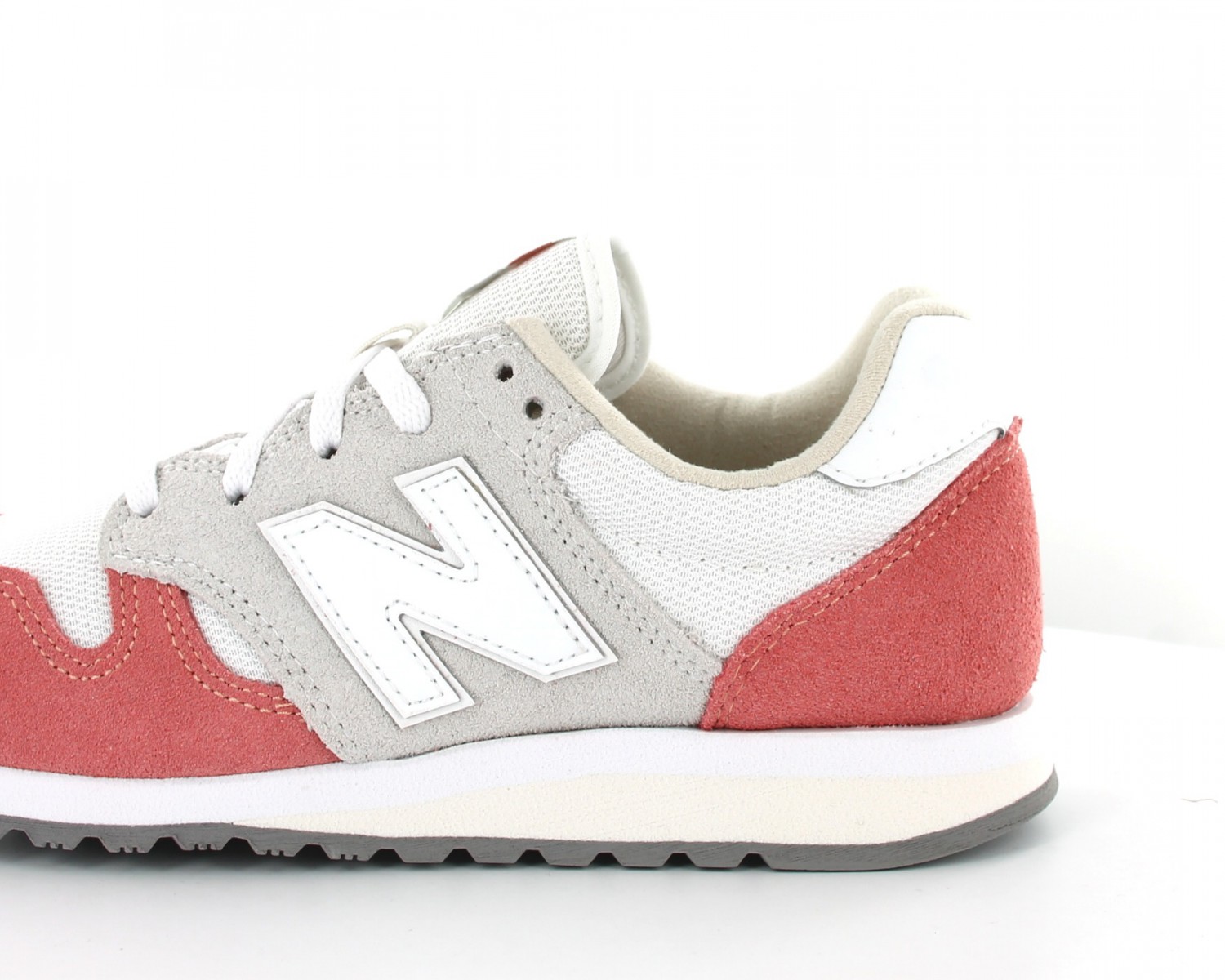 new balance 520 rose