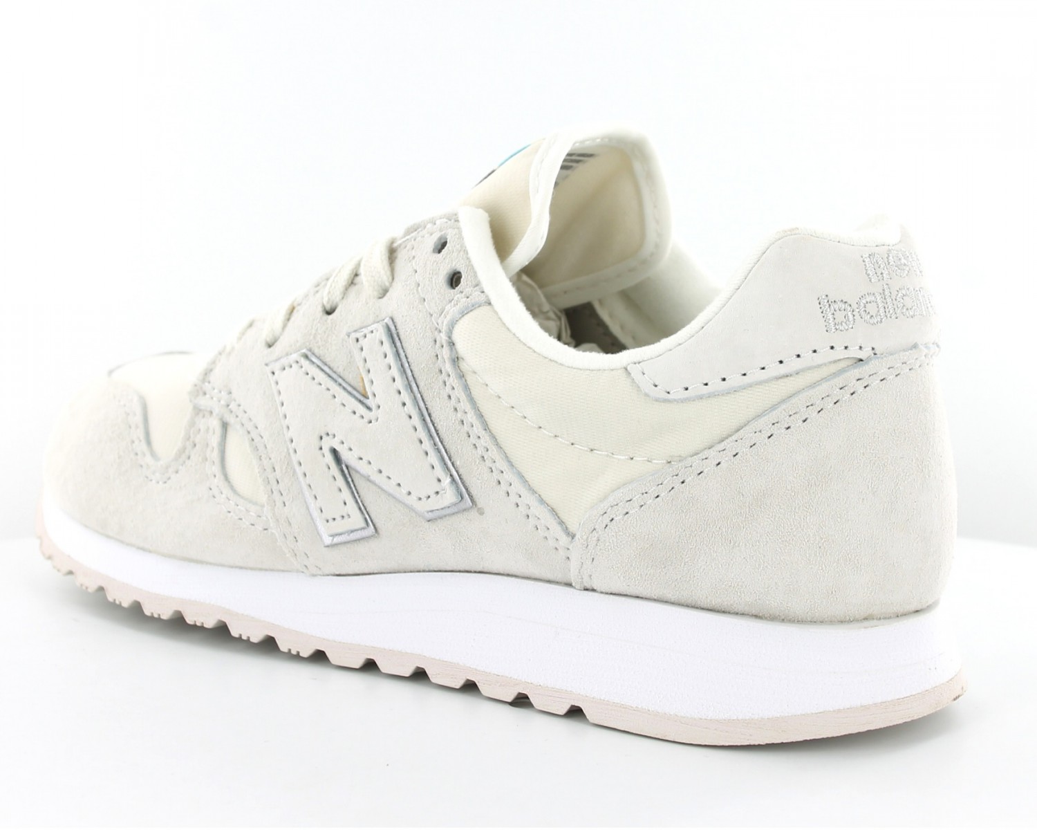 new balance femme 520 noir