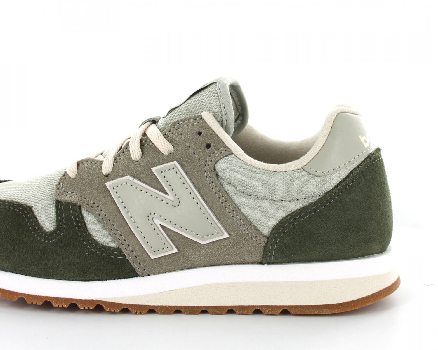 new balance 520 verte