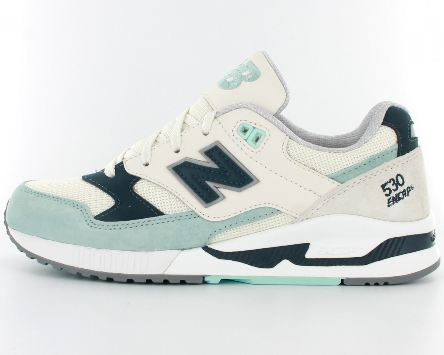 new balance 530 encap bleu