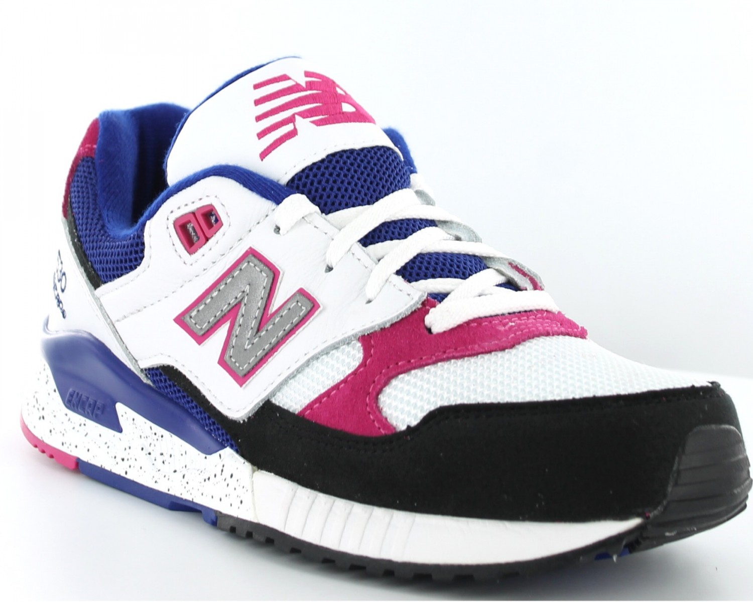New balance rose fushia deals