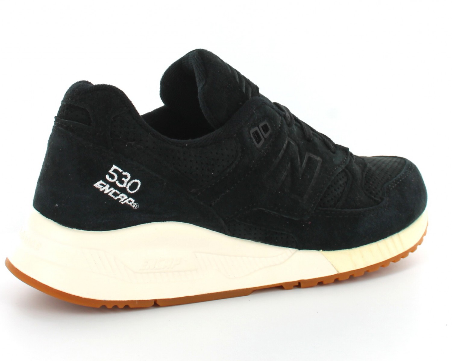 new balance 530 suede femme