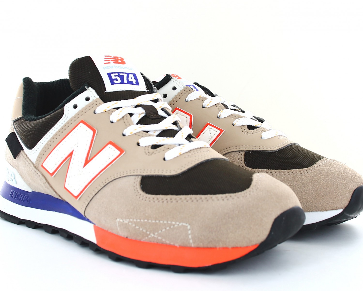 New balance cordura 574. New Balance 574 Cordura.