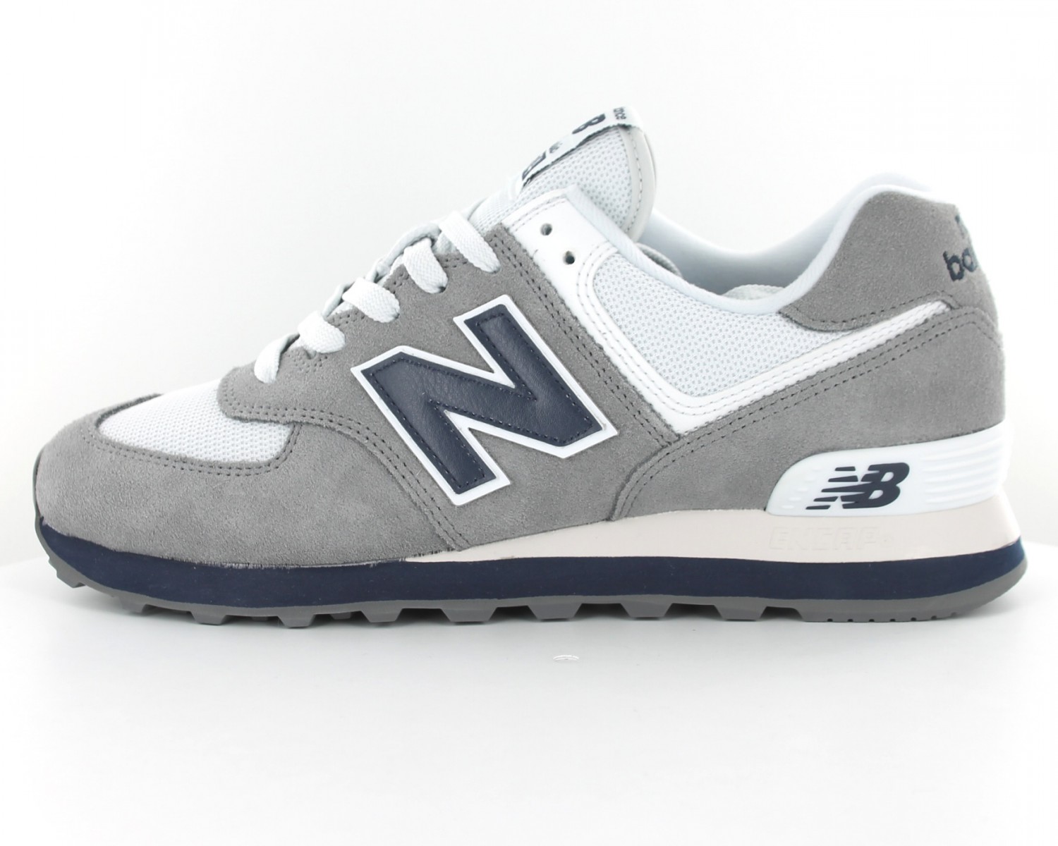 new balance 574 beige et bleu