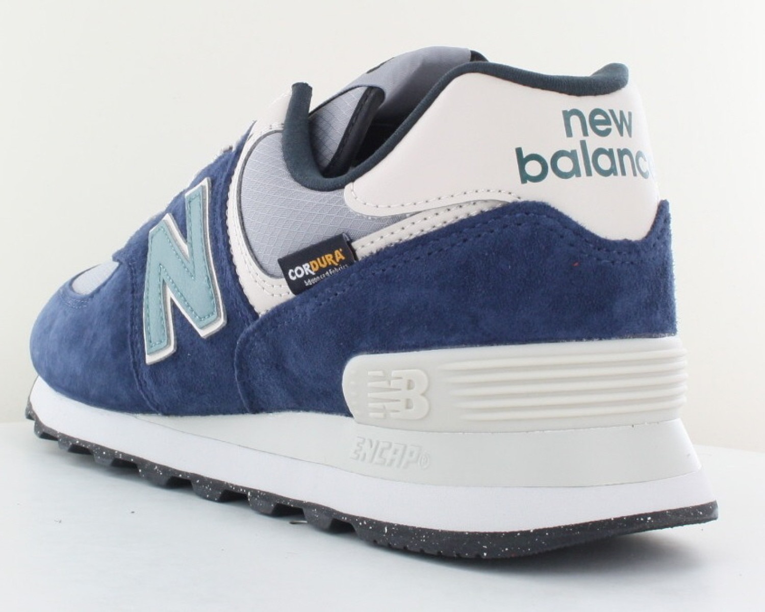 New balance 574 ete top