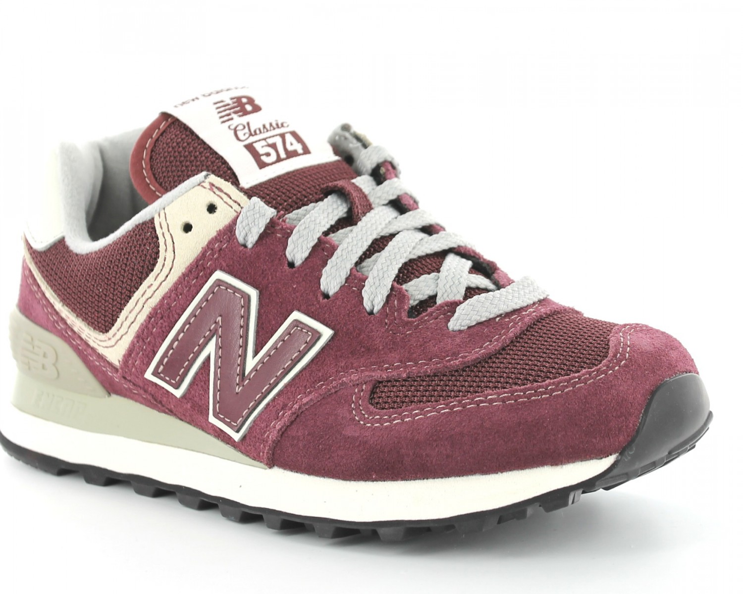 new balance nb 574 femme