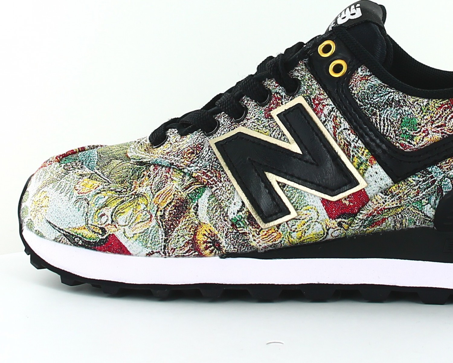 New balance edition limitée femme sales
