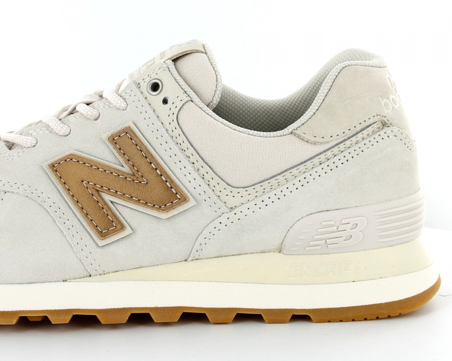 new balance 574 femme pastel