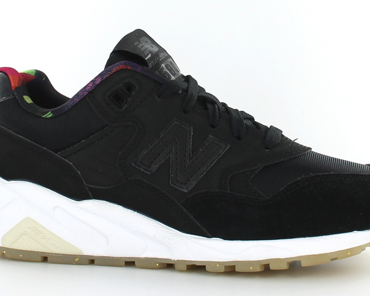 new balance mrt580 noir